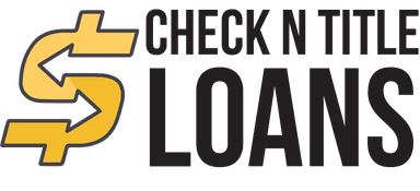 Check N Title Loans logo