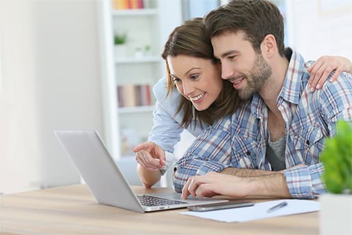 Online Loan Process