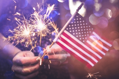 4th of July Fun Facts