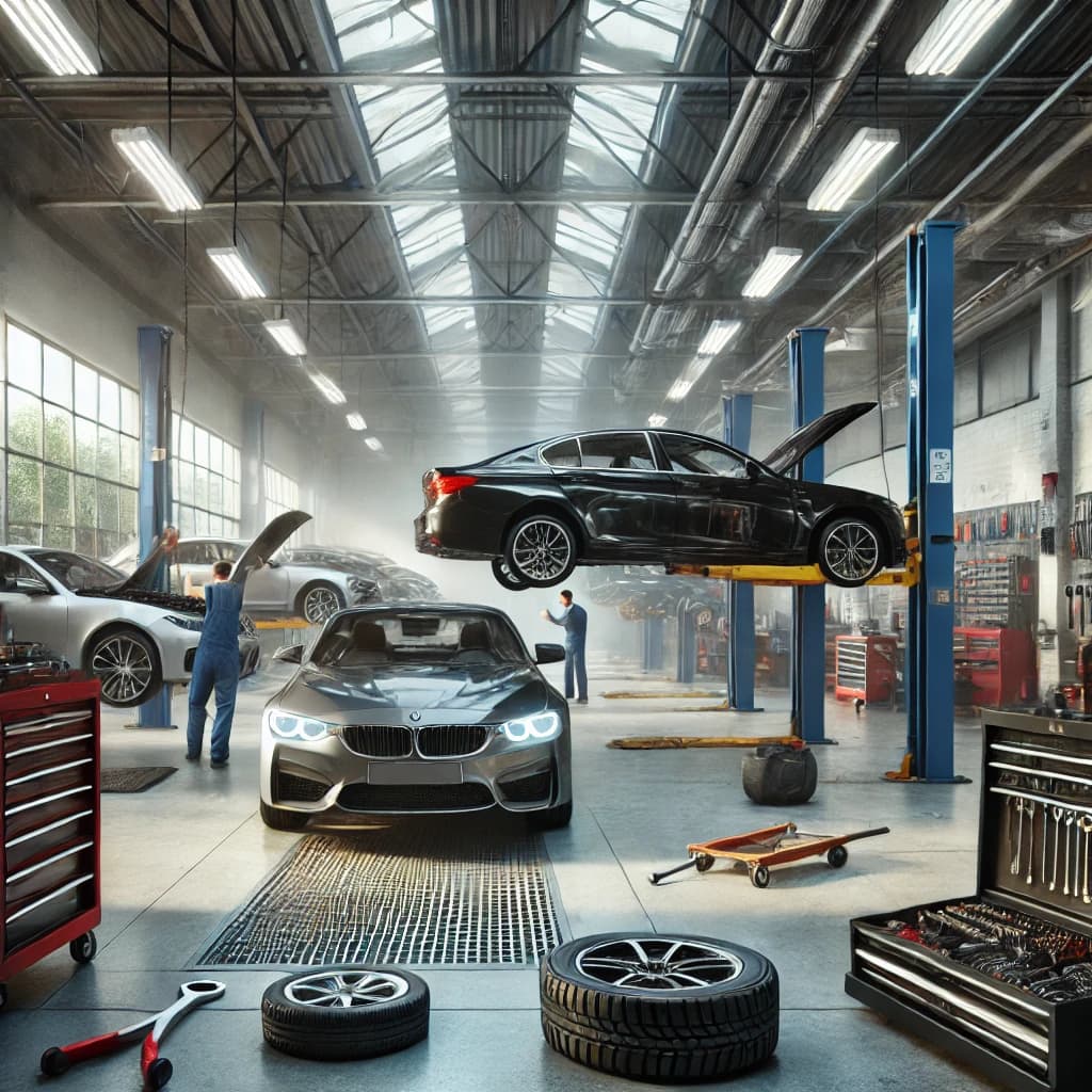 5 Money-Saving Vehicle Maintenance Ideas