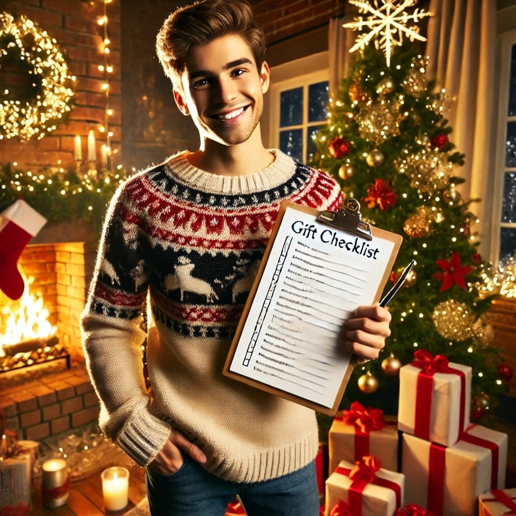 How to Save Money During the Holidays