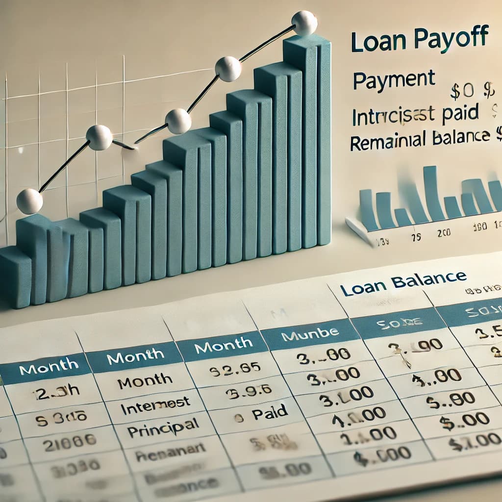 What is a Principal Payment & How it can Affect a Loan