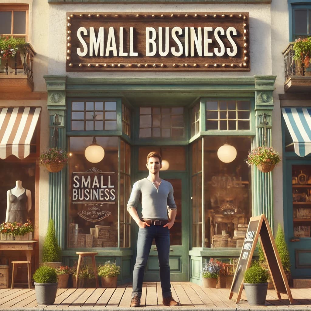 Using a Title Loan to Start or Grow Your Business