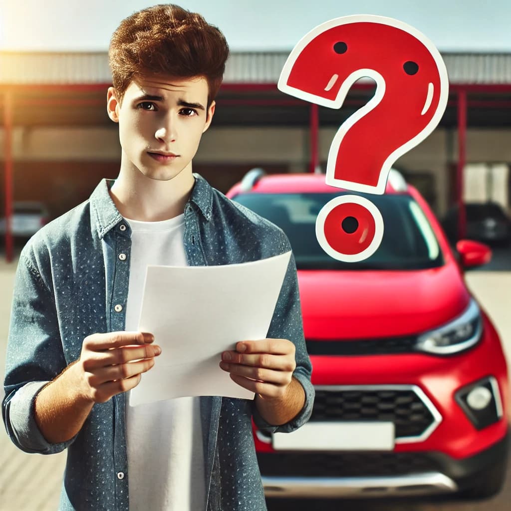Frequently Asked Questions About Title Loans In Texas
