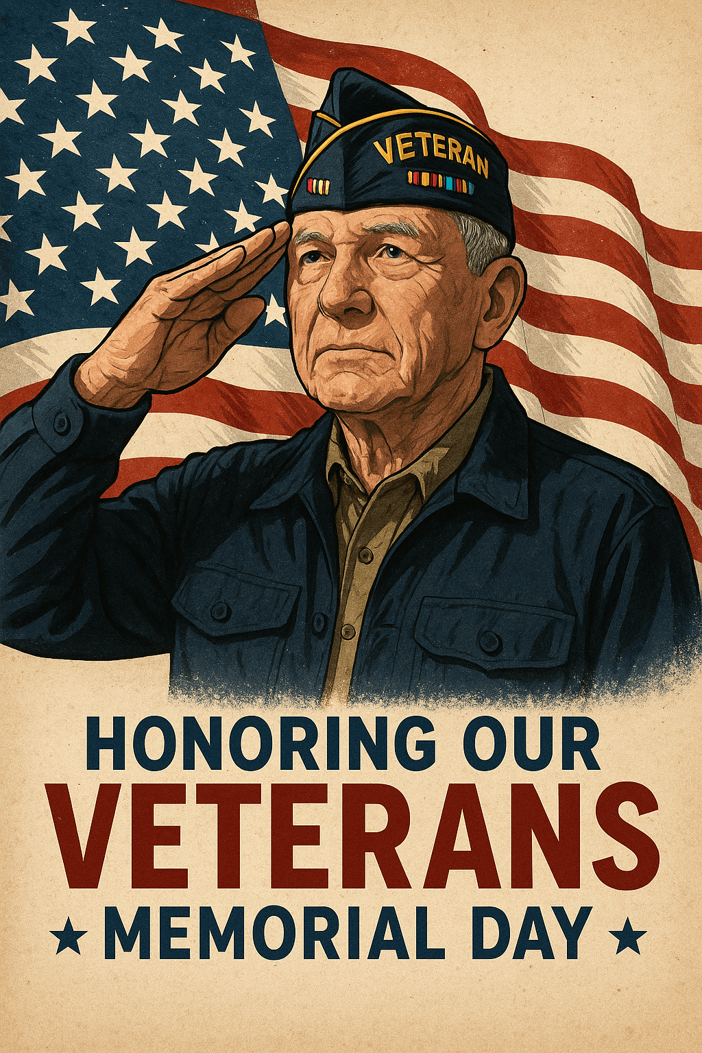 Honoring Our Heros & Helping Texans