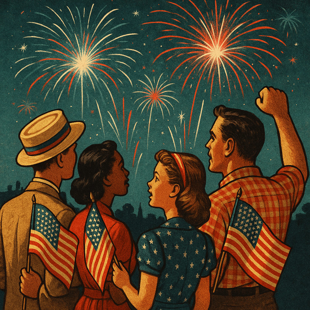 Ways to Save Money This 4th of July in 2025