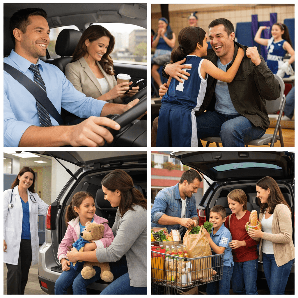 Garland and Wylie Title Loans: A Store Walk Through and What to Expect