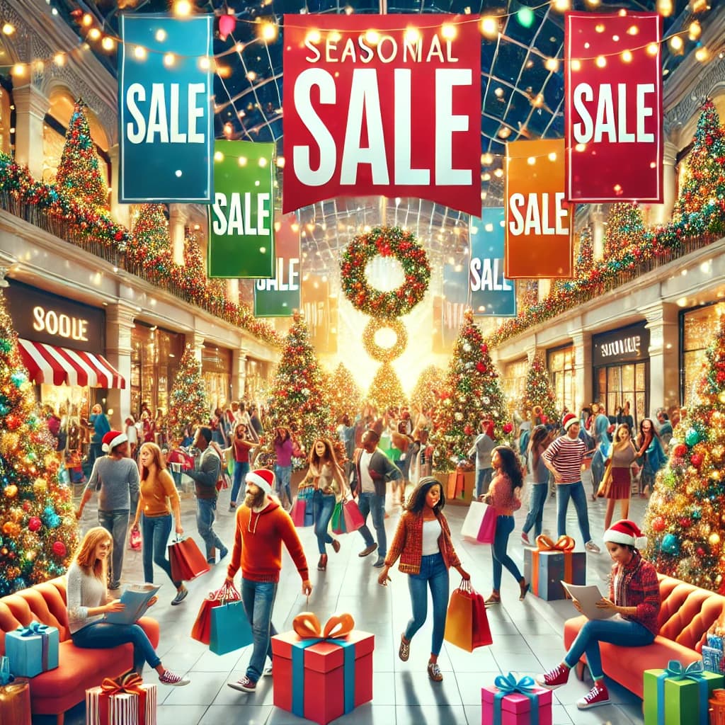 What is the Best Holiday to Find Deals?