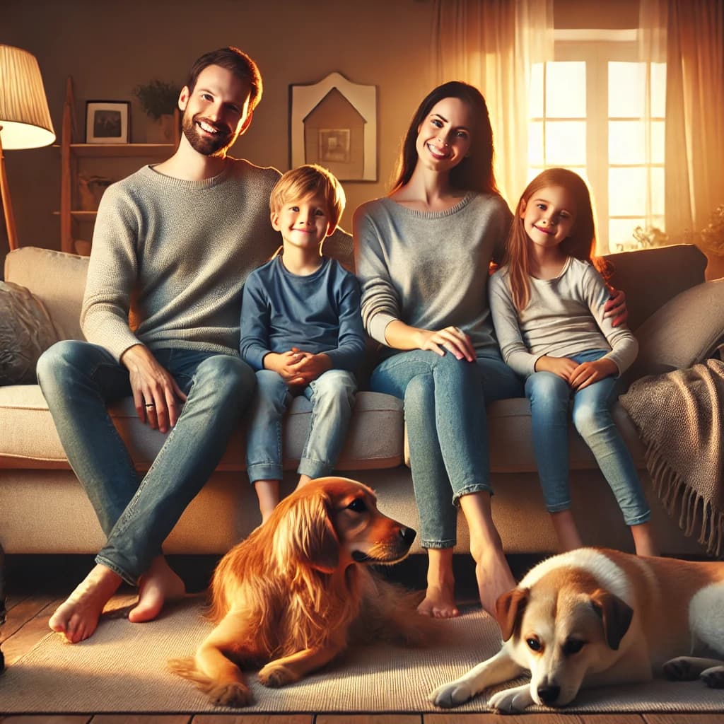 Why are so many people investing in pet insurance?