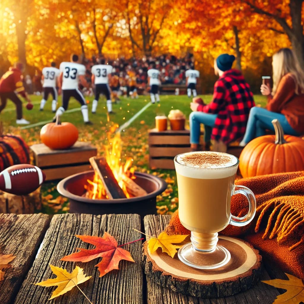 Fall Activities
