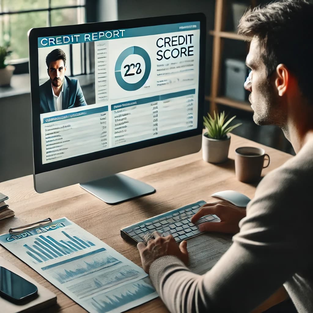 Understanding Your Credit Report