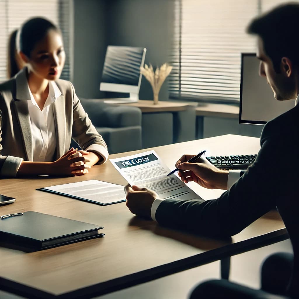 Can you refinance a title loan in Texas?